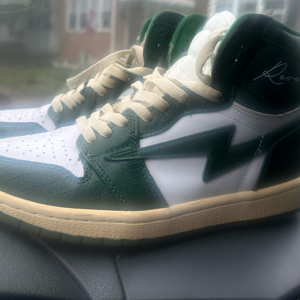 Authentic Kool Kiy - slightly worn